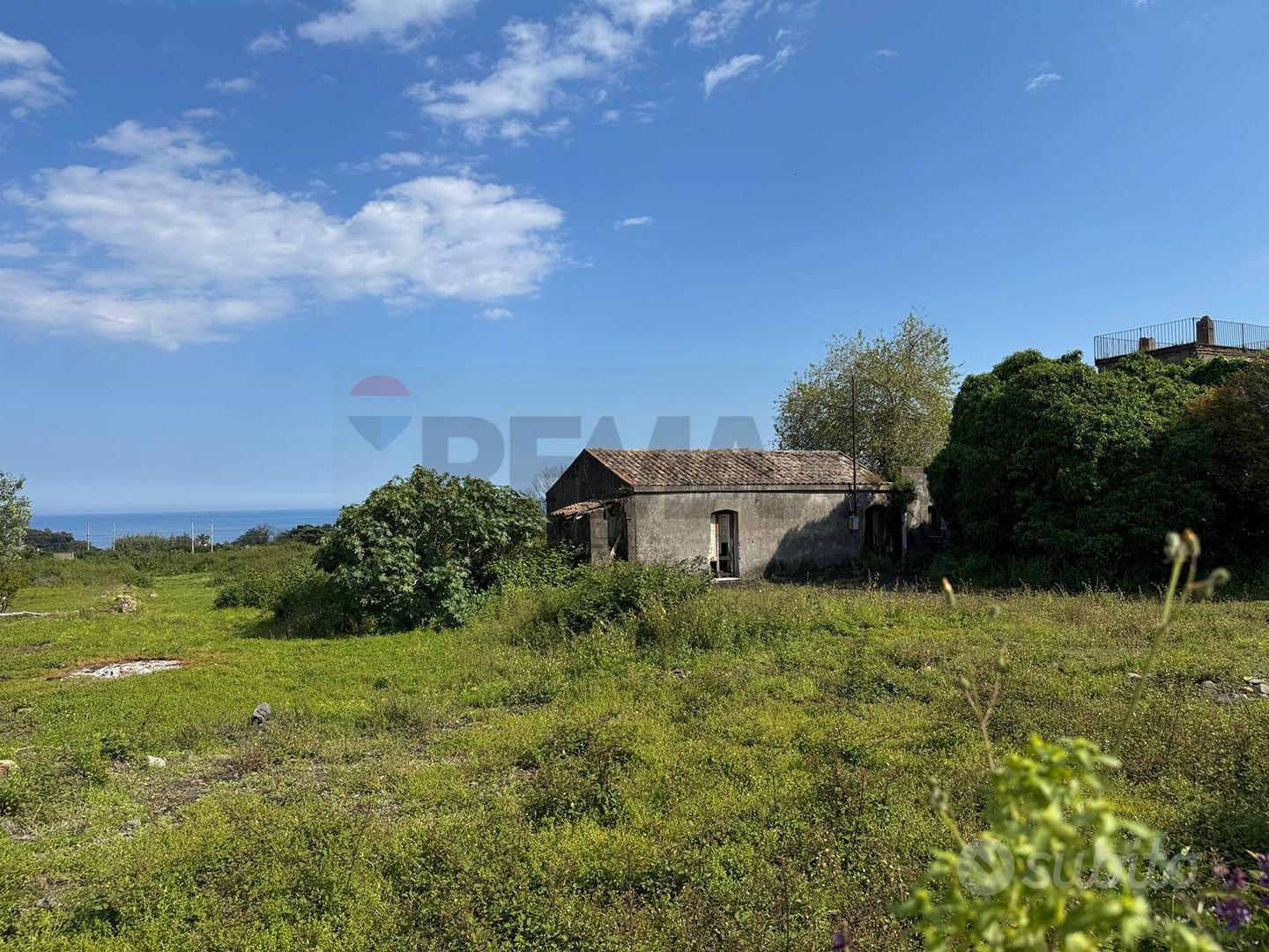 Terreno Edificabile - Riposto - Vista 3