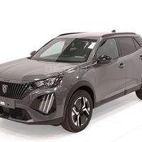 Peugeot 2008 1.2 puretech allure s&s 130cv eat8