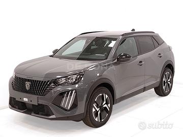 Peugeot 2008 1.2 puretech allure s&s 130cv eat8