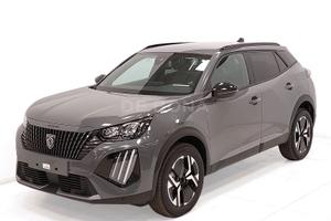 Peugeot 2008 1.2 puretech allure s&s 130cv eat8