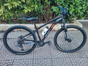 mtb rockrider 27.5 st 120 tgS  