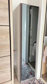 JetSteam AirDresser Cabina Armadio a Vapore