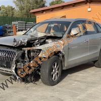 RICAMBI USATI AUTO AUDI Q5 Serie (12>17)
