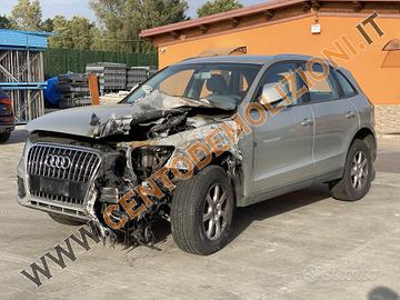 RICAMBI USATI AUTO AUDI Q5 Serie (12>17)