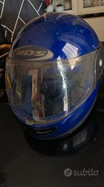 casco mds