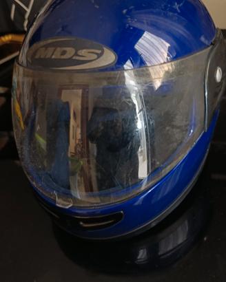 casco mds