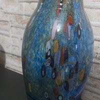 vaso fatto a mano