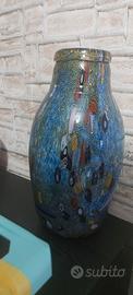 vaso fatto a mano
