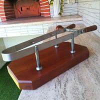 porta prosciutto crudo