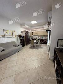 Appartamento di 95 m² con 4 locali e box auto a Ca