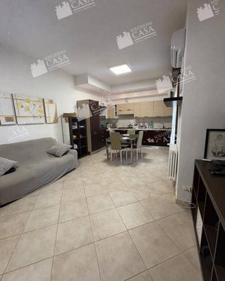 Appartamento di 95 m² con 4 locali e box auto a Ca