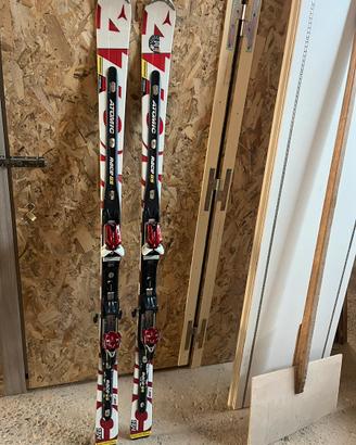 Sci Race GS