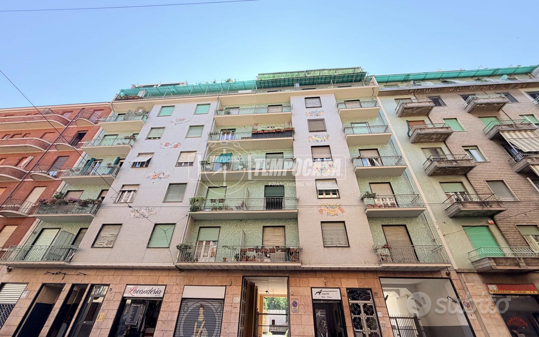 Appartamento – Torino, Nizza Millefonti, Circoscrizione 8 - Vista 2