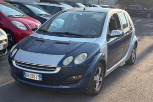 Smart ForFour 1.3 passion