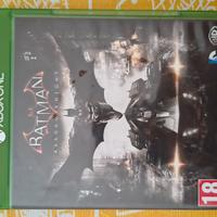 Xbox One Batman Arkham knight