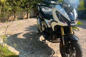 Honda X-ADV 750
