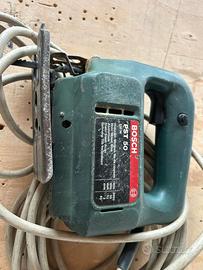 SEGHETTO Alternativo