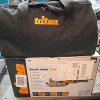 TRITON FRESA BISCOTTATRICE