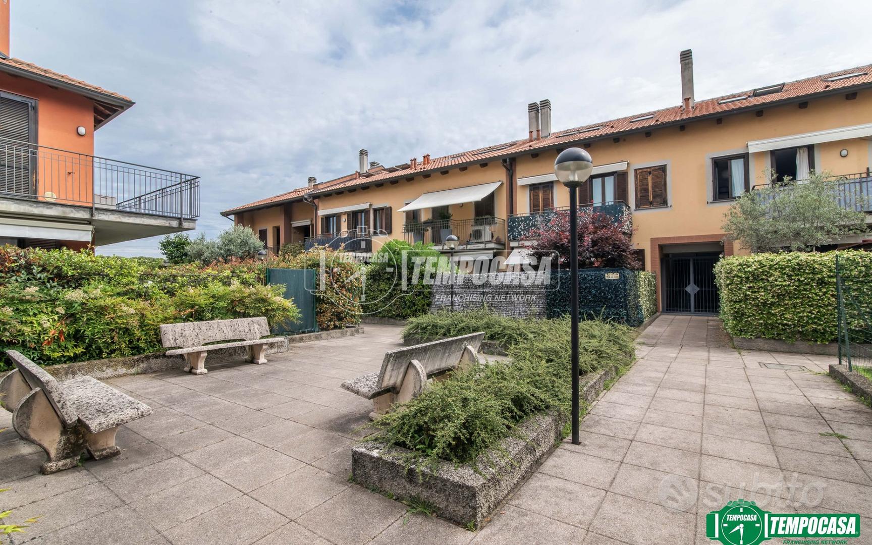 Apartment in Cerro Maggiore, Cantalupo - Vista 2