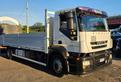 IVECO STRALIS 360 TRASPORTO MACCHINE OPERATRICI