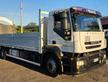 IVECO STRALIS 360 TRASPORTO MACCHINE OPERATRICI