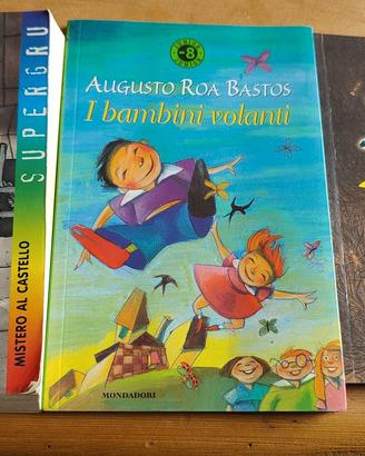 LIBRI PER BIMBI