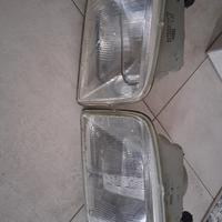 fanali Renault 5