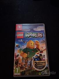 lego worlds