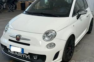 Abarth 595 turismo gpl