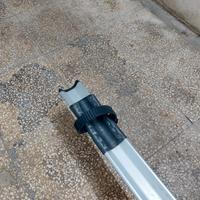 portabici attacco forcella 