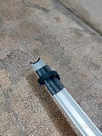 portabici attacco forcella 