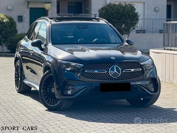Mercedes-benz GLC 300 d 4Matic Mild Hybrid AMG , T