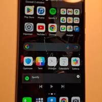 telefono Huawei mate 20 lite - BLU