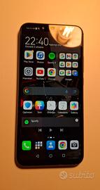 telefono Huawei mate 20 lite - BLU
