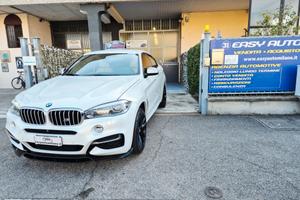 Bmw X6 M50 M50d