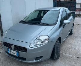 FIAT Punto 3ª serie - 2006