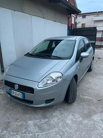 FIAT Punto 3ª serie - 2006