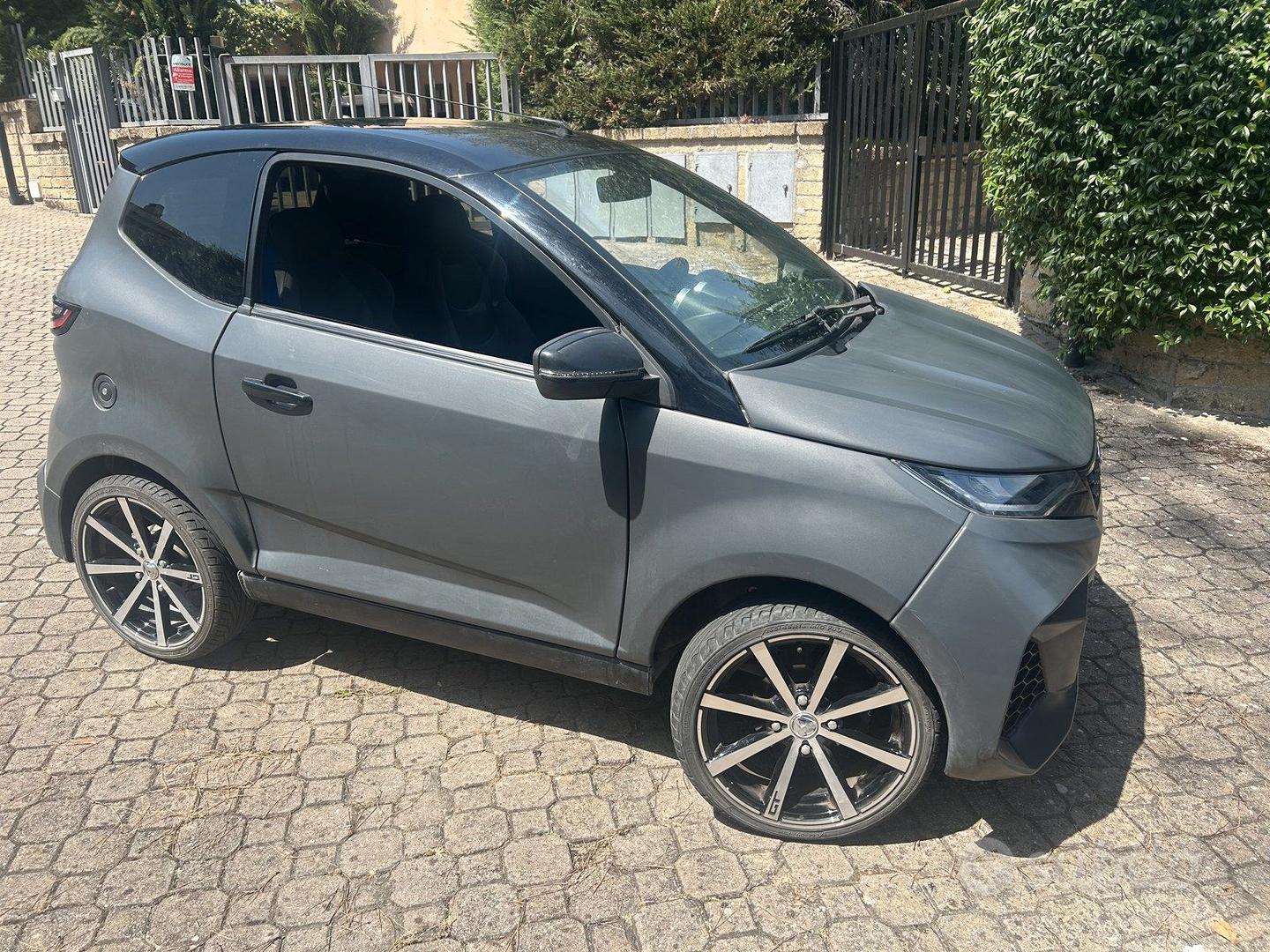 Aixam Gto 2024 photo 5