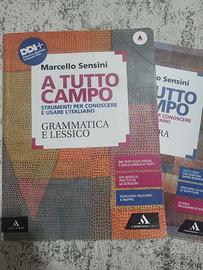 A tutto campo