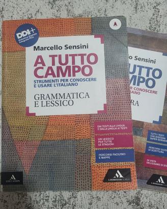 A tutto campo
