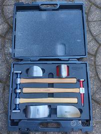 KS Tools Assortimento tassi carrozzieri