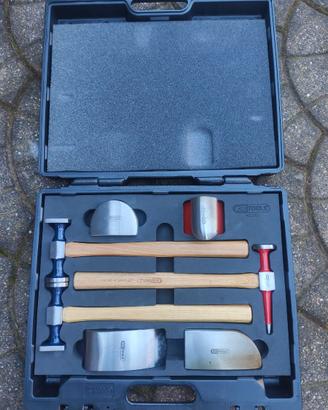 KS Tools Assortimento tassi carrozzieri