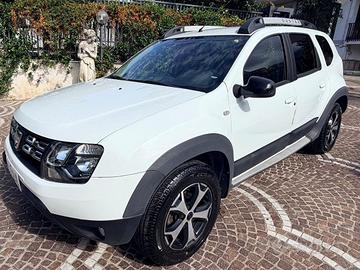 DACIA Duster 1.6 115 CV S&S 4x2 GPL SS Brave