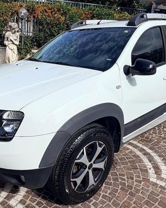 DACIA Duster 1.6 115 CV S&S 4x2 GPL SS Brave