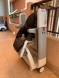 Seggiolone Peg Perego Tatamia "Follow Me"