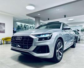 Audi Q8 50 3.0 tdi mhev Sport quattro tiptronic 