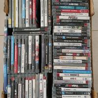 Playstation 3 Videogame Ps3 Videogiochi