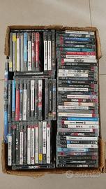 Playstation 3 Videogame Ps3 Videogiochi