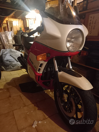 Suzuki gsx 1100 ef