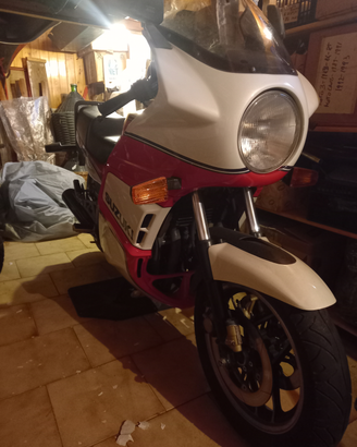 Suzuki gsx 1100 ef
